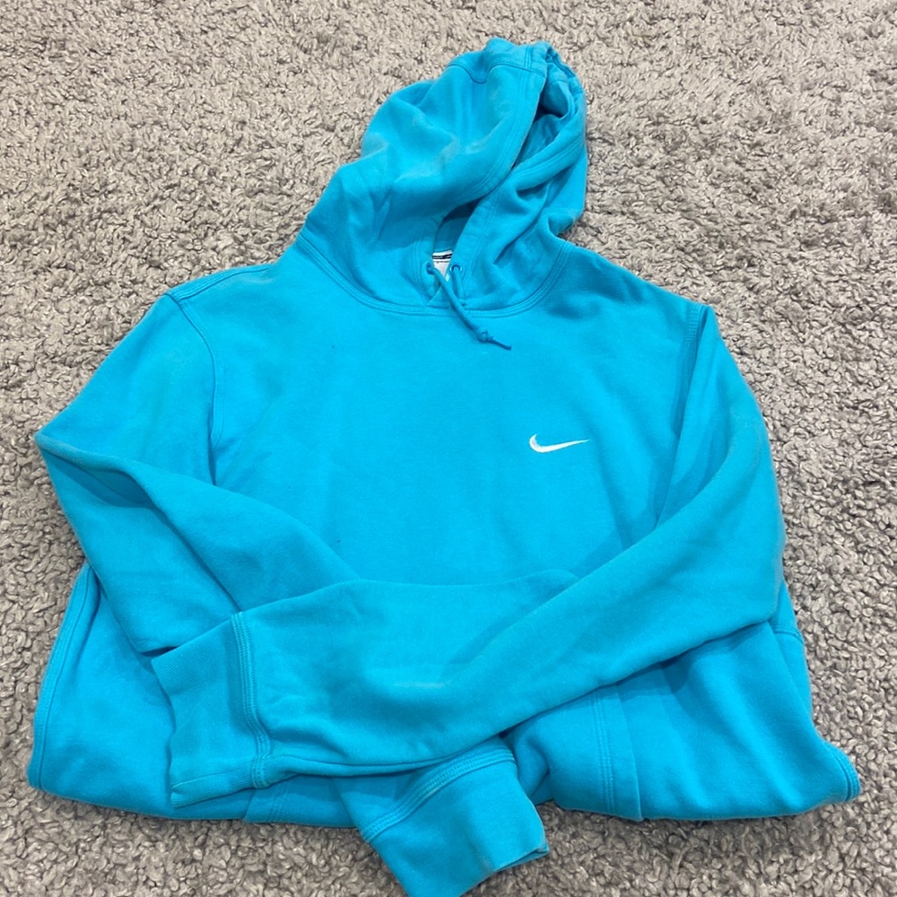 Nike hoodie